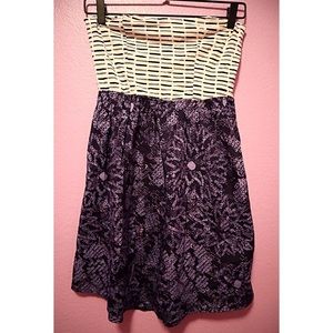 Roxy Short Summer Dress